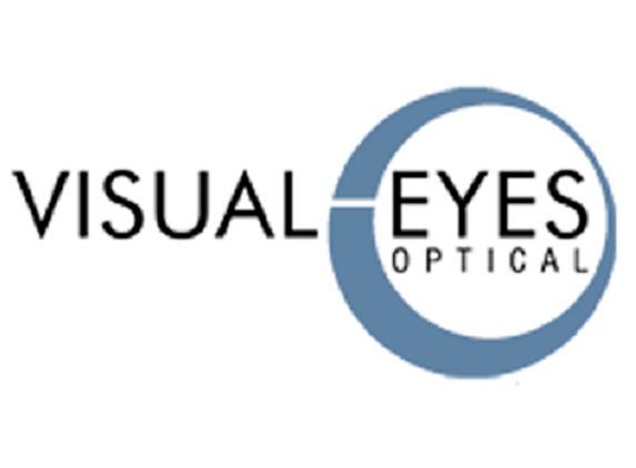 Visual-Eyes Optical - Omaha, NE