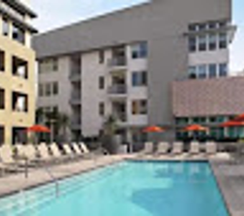 Westgate Apartments - Pasadena, CA