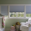 Designer View Blinds and Shutters gallery