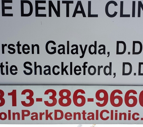 Galayda & Shackleford DDS PC - Lincoln Park, MI