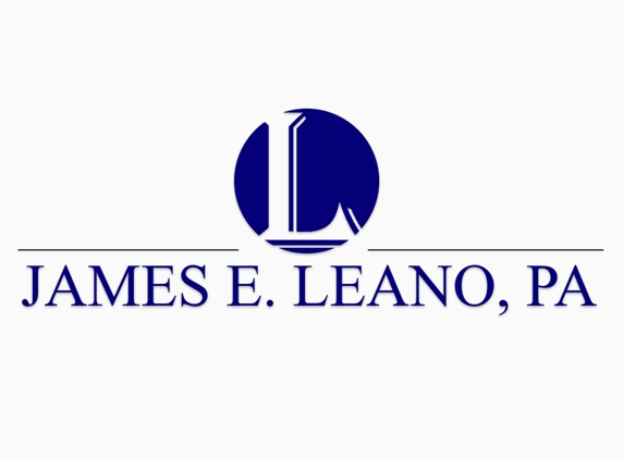 James E. Leano, PA - Miami, FL