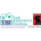 Total Basement Finishing, A Blackdog Affiliate