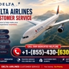 Delta Air Lines gallery