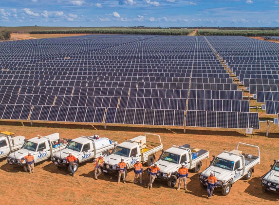 Mallee Quarries Pty Ltd - Yelta, VIC