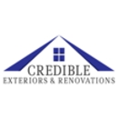 Credible Exteriors - Doors, Frames, & Accessories