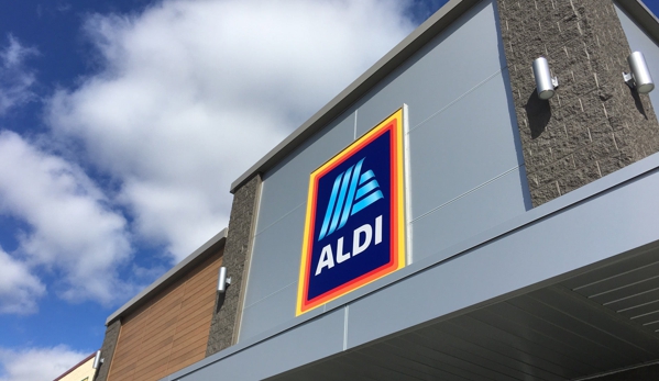 Aldi - Chicago, IL