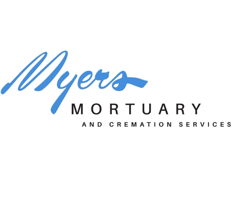 Myers Mortuaries - Ogden, UT