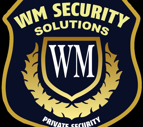 WM Security Solutions - Reseda, CA