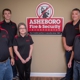 Asheboro Fire & Security Inc