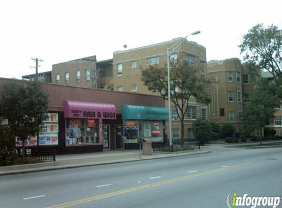 Super Yoo Cleaners - Oak Park, IL