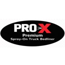 Pro-X Liners and Truck Outfitters - Auto Repair & Service