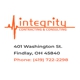 Integrity Contracting & Consulting