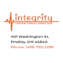 Integrity Contracting & Consulting