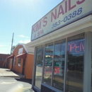 Kim Nails - Nail Salons