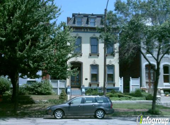 Napoleon's Retreat Bed & Breakfast - Saint Louis, MO