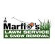 Marflos Lawn Service