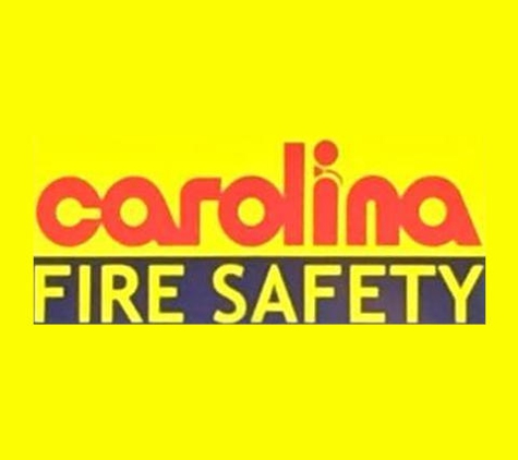 Carolina Fire & Safety Appliances Inc - Columbia, SC