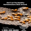 Aggressive Pest Elimination gallery