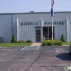 Morris Machine Co Inc