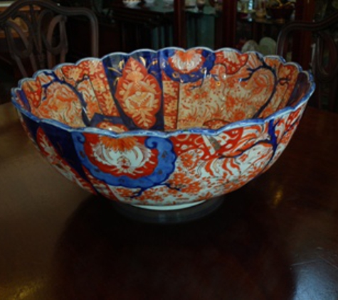 Range Antiques
