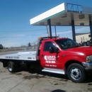Luna's Towing - Towing