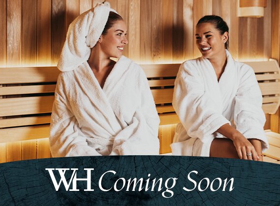 Woodhouse Spa - Ellisville - Ellisville, MO