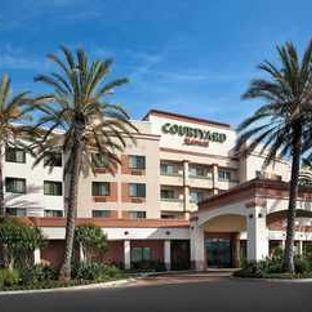 Courtyard by Marriott - Foothill Ranch, CA