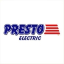 Presto Electric - Electric Contractors-Commercial & Industrial