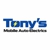 Tony's Mobile Auto Electrics - Car Air Conditioning