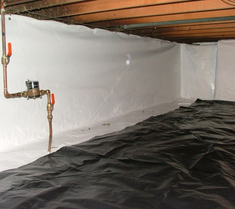 Crawlspace Professionals - Lisle, IL