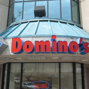 Domino's Pizza - Saint Louis, MO