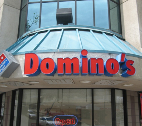Domino's Pizza - New York, NY