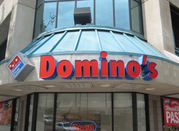 Domino's Pizza - Porter, TX