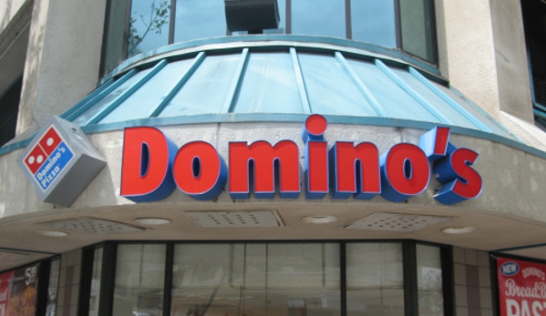 Domino's Pizza - Lebanon, OH