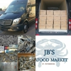 JB's Seafood Market gallery