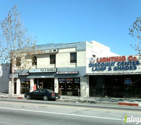 adult warehouse outlet - Reseda, CA