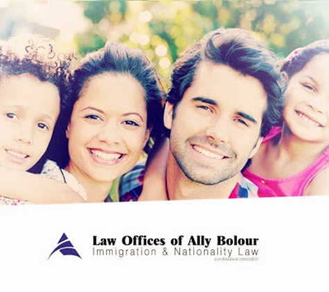 Ally Bolour Law Offices - Los Angeles, CA