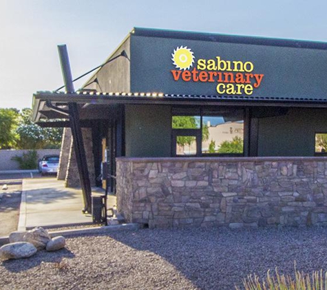 Sabino Veterinary Care - Tucson, AZ