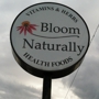 Bloom Naturally