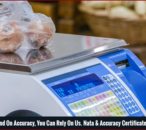 PCS Precision - Wetherill Park, NSW. If You Depend On Accuracy, You Can Rely On Us. Nata & Accuracy Certificates & Reports