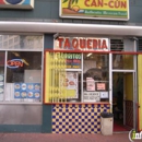 Taqueria Cancun - Mexican Restaurants