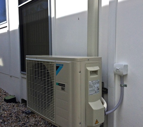 Gealy's Air-Conditioning & Refrigeration - Tewantin, QLD. We Install And Maintain Daikin Brand Air Conditioning