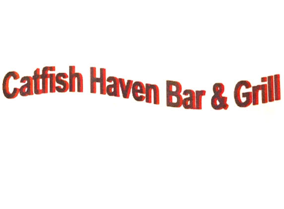 Catfish Haven Lake Bar & Grill - Louisville, KY
