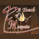 A Touch Of Mesquite - Caterers Menus