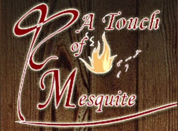 A Touch Of Mesquite - Lodi, CA