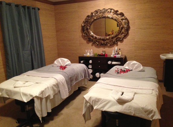 Avia Spa Indy - Indianapolis, IN