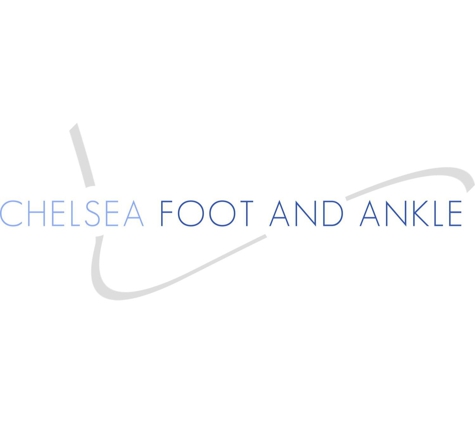 Chelsea Foot & Ankle - New York, NY
