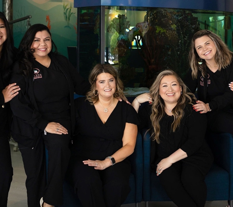 Alamo Heights Orthodontics - San Antonio, TX