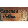 Capone's Cellar gallery