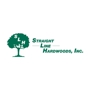 Straight Line Hardwoods Inc